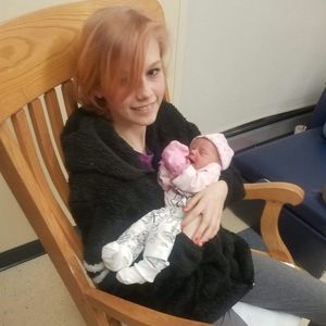 Meet your Posher, Allison